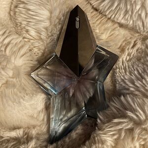 Thierry Mugler Angel, eau de parfum spray refillable 3.3 oz